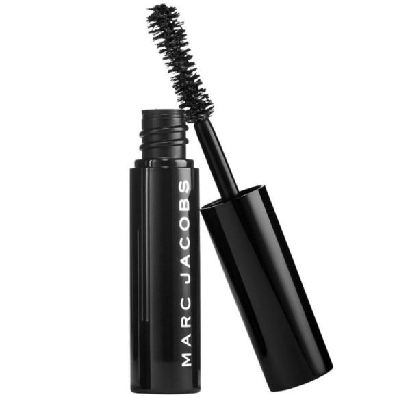 Marc Jacobs Velvet Noir Major Volume Mascara - Picture 1 of 13
